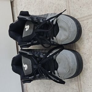 DVS Celsius skate shoes 11.5